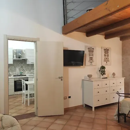 別荘 Casa Ciuri Ciuri ノート
