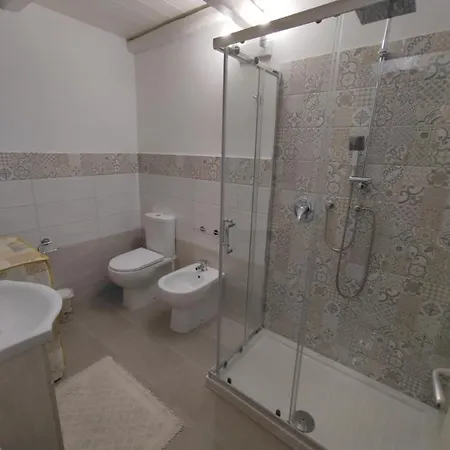 別荘 Casa Ciuri Ciuri ノート