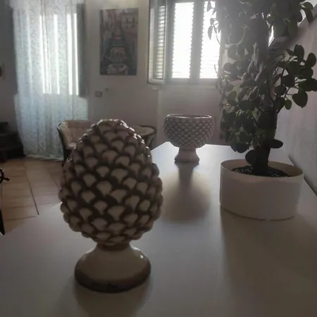 Casa Ciuri Ciuri
