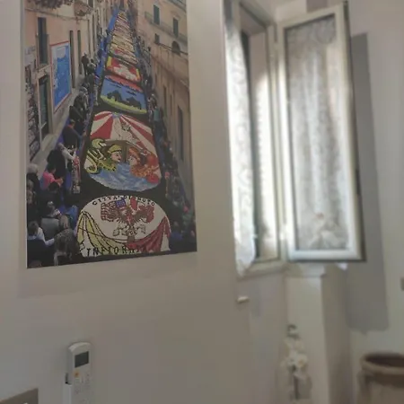 Casa Ciuri Ciuri