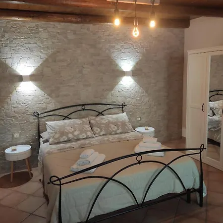 Casa Ciuri Ciuri *