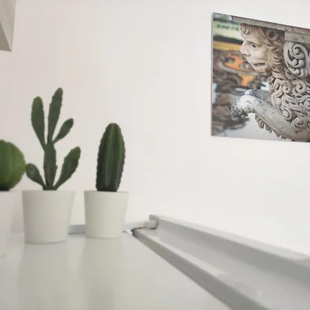 Vakantiehuis Casa Ciuri Ciuri *