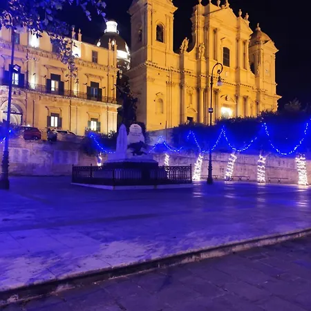 Casa Ciuri Ciuri