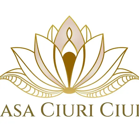 Casa Ciuri Ciuri